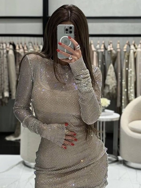 Сетка стразы Сетка стразы