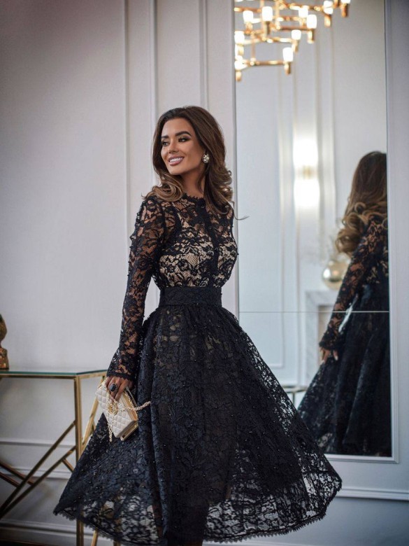 Гипюр "Dolce & Gabbana" хб Гипюр "Dolce & Gabbana" хб