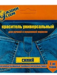 Краситель