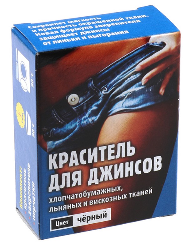 Краситель Краситель