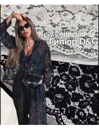Гипюр "Dolce & Gabbana"