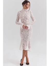 Гипюр "Dolce & Gabbana"
