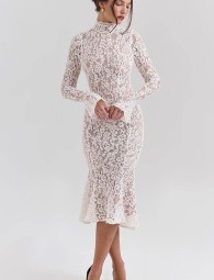 Гипюр "Dolce & Gabbana"