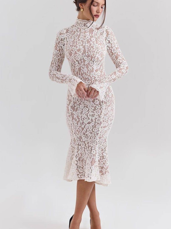 Гипюр "Dolce & Gabbana"