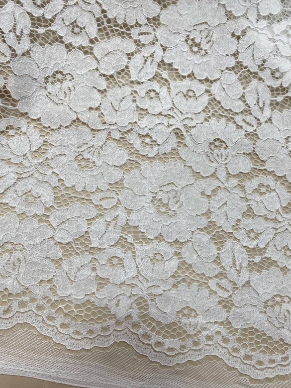 Гипюр "Dolce & Gabbana"