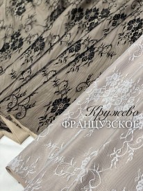 Гипюр "Французское кружево"