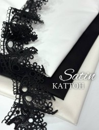 Каттон-Сатин