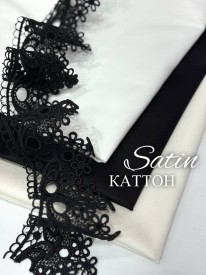 Каттон-Сатин