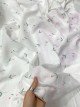 Белый Розовые Цветы 