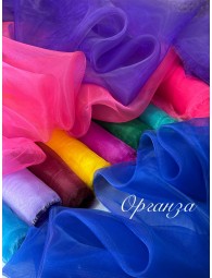 Органза