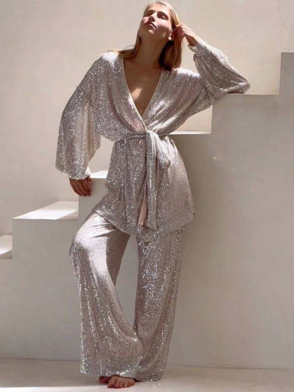 Пайетки SHINE Пайетки SHINE