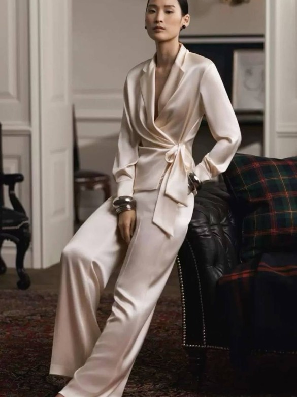 Шелк ARMANI Шелк ARMANI