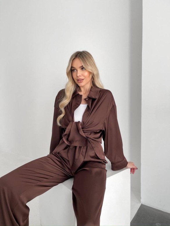 Шелк ARMANI Шелк ARMANI