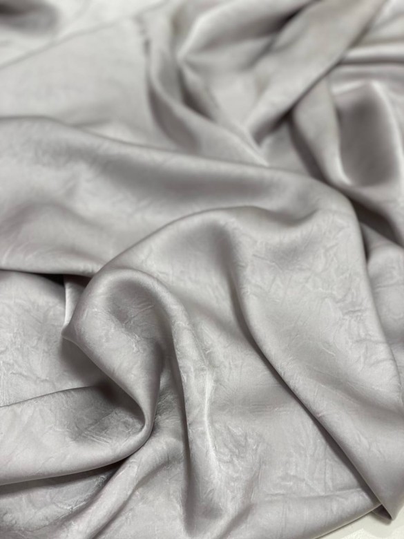 Шелк Дабл ARMANI "Креш"