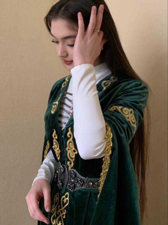 Велюр металлик Велюр металлик