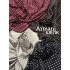 Шелк ARMANI Принт горох