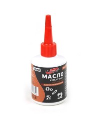 Масло бытовое