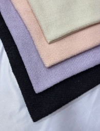 Твид Букле с люрексом Твид Букле с люрексом