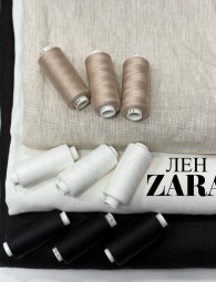 Лен Zara