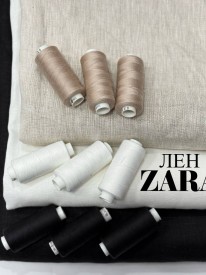 Лен Zara