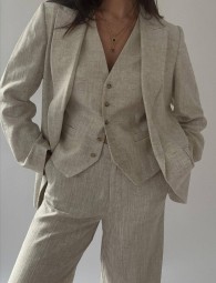 Лен Zara