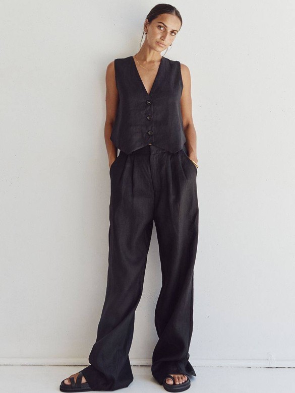 Лен Zara Лен Zara