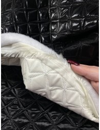 Стежка курточная на подкладе "TERMO"