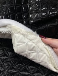 Стежка курточная на подкладе "TERMO"