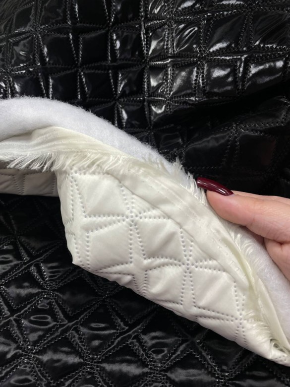 Стежка курточная на подкладе "TERMO"