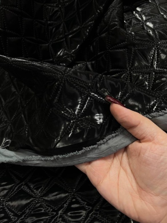 Стежка курточная на подкладе "TERMO"