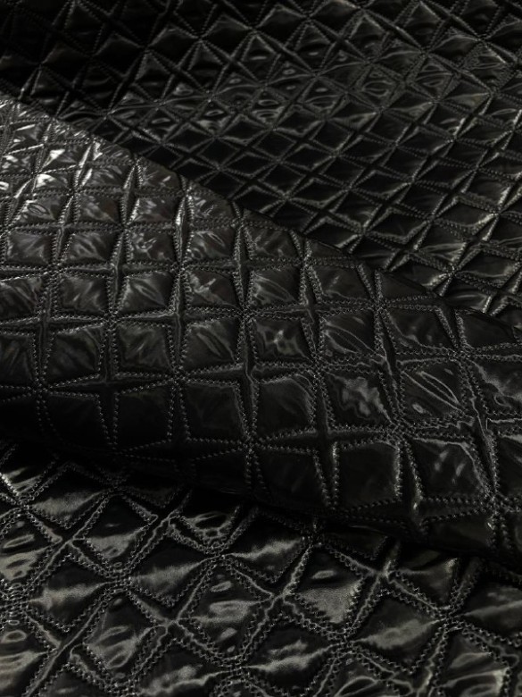 Стежка курточная на подкладе "TERMO"