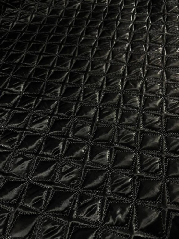 Стежка курточная на подкладе "TERMO"