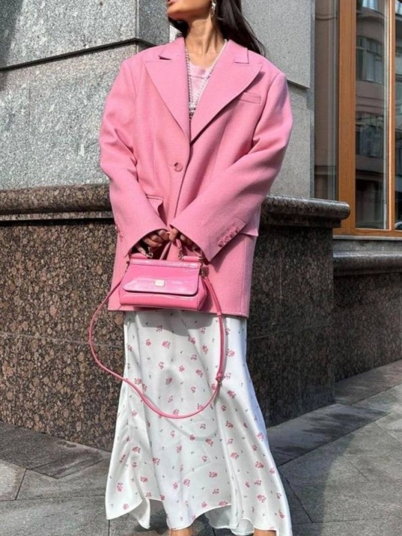 Шелк ARMANI Розы Шелк ARMANI Розы
